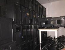 面向湖北专业回收大量电脑设备