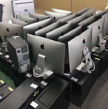 武汉地区专业收购各种笔记本电脑
