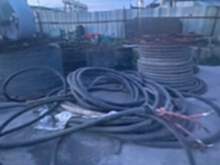 甘肃高价回收电线电缆。电线电缆回收