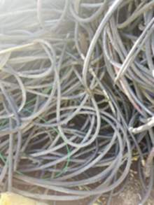 本溪市平山区高价回收废电缆