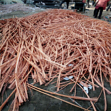 新疆长期回收废铜废铝