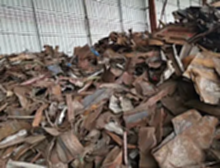 宁波废钢铁回收