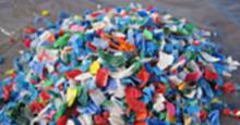 河北地区高价回收废塑料，专业回收废塑料