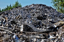 重庆废旧金属回收-重庆废钢回收