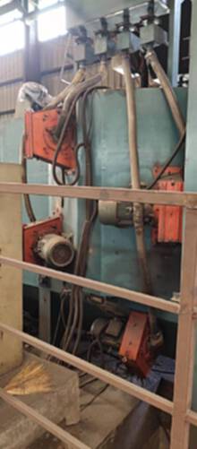 山东济南长期高价回收h型焊接机，h型焊接机回收