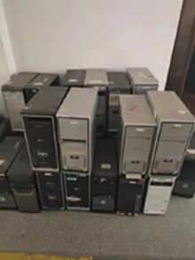 天津回收电脑服务器