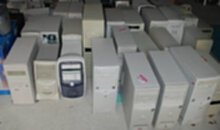 江苏长期回收电子设备-江苏高价回收电子设备-高价回收电脑