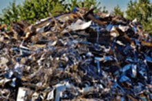 江苏废旧金属回收-江苏高价回收废钢-长期废钢回收