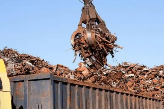 河南废钢回收-郑州废钢回收-废钢回收