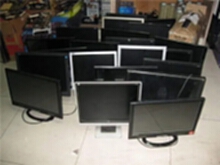 江苏高价回收废旧电脑