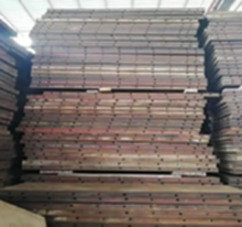 太原晋源专业回收大量钢模板