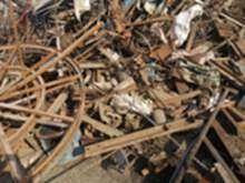 新疆高价回收废铁，专业回收废铁