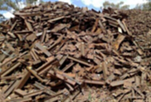 江苏地区常年高价回收废钢