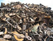 宁波废铁回收