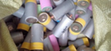 山东长期回收库存锂电池