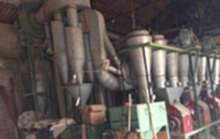 江苏地区高价回收面粉机，面粉机组回收
