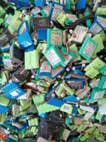 江苏大量回收锂电池