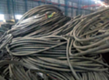 武汉电线电缆回收