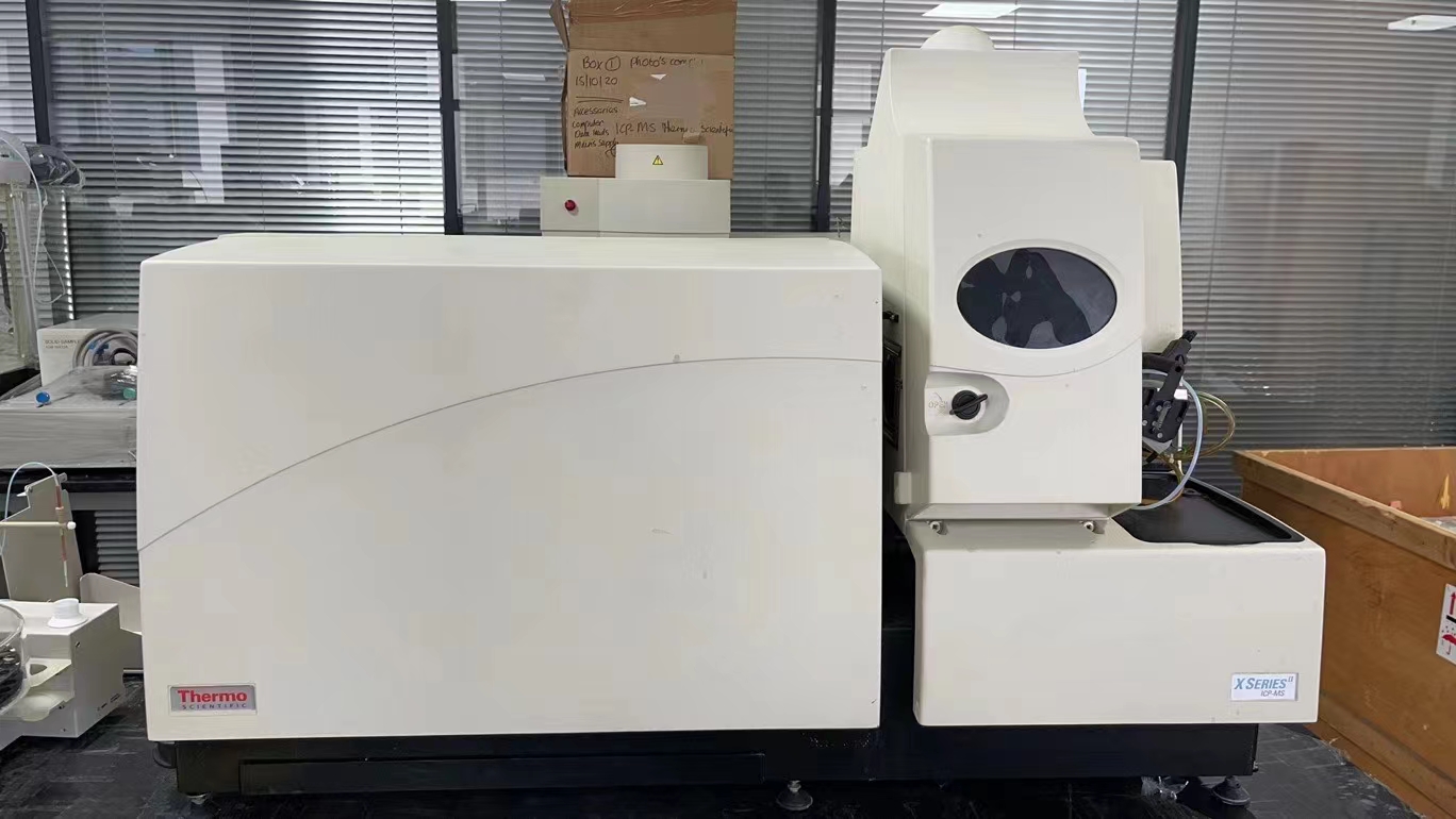 江苏盐城长期高价回收光谱仪，二手光谱仪回收