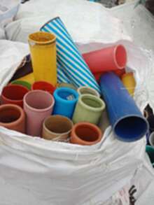 济南历城区长期高价回收大量废塑料，废塑料回收