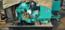 高价回收黑龙江发电机组-黑龙江二手发电机组回收