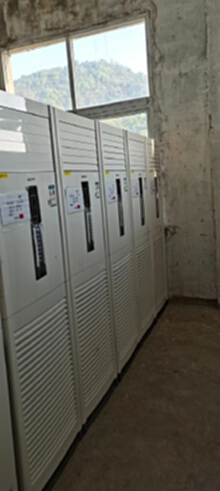 重庆二手空调柜机回收