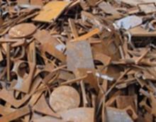 南京废金属回收