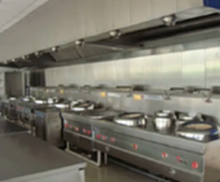 北京昌平专业回收二手厨房设备