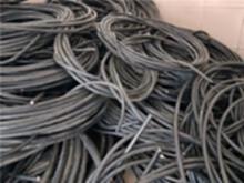 高价回收废旧电缆-废旧电缆回收
