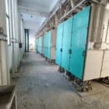 专业回收面粉设备，日产200吨面粉机回收