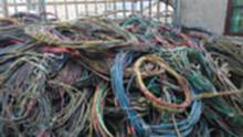 大量回收秦皇岛电线电缆-秦皇岛废旧电线电缆回收