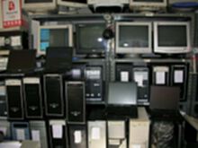 宿州电脑回收，二手电脑回收