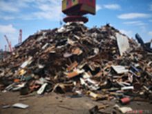 江苏苏州废金属回收-江苏苏州废钢回收