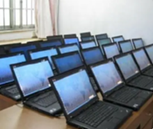 安徽大量回收笔记本电脑-二手笔记本电脑回收