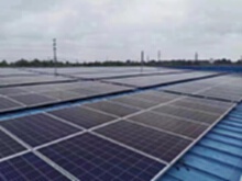 高价回收拆卸太阳能发电板-电站项目剩余太阳能组件