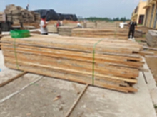 山东枣庄木方模板回收