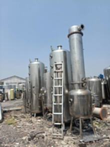 辽宁化工厂回收，化工设备回收