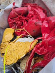宿州废旧abs塑料回收