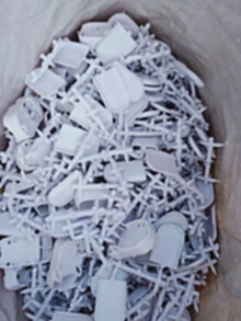 山东高价回收废塑料，专业塑料回收
