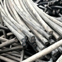 陕西大量回收废电缆