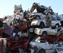 全国报废车回收-高价回收报废车