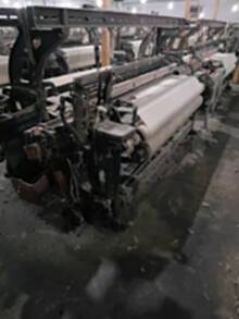 高价回收郑州织布机-郑州二手织布机回收