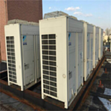 北京二手空调回收-北京二手中央空调回收-长期高价回收二手空调