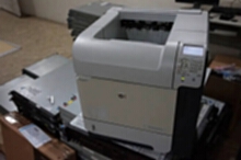 浙江大量回收打印机设备