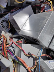 福建废电子电器回收