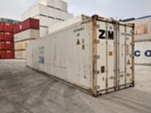 江蘇長期高價回收大量集裝箱，集裝箱價格
