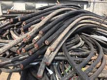 保定专业回收电线电缆、杂线