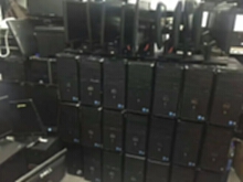 四川泸州二手电脑回收