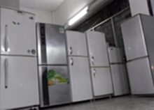 四川泸州二手冰箱回收