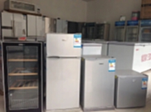 四川泸州二手冰箱回收
